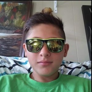 Meet your Posher, Michael